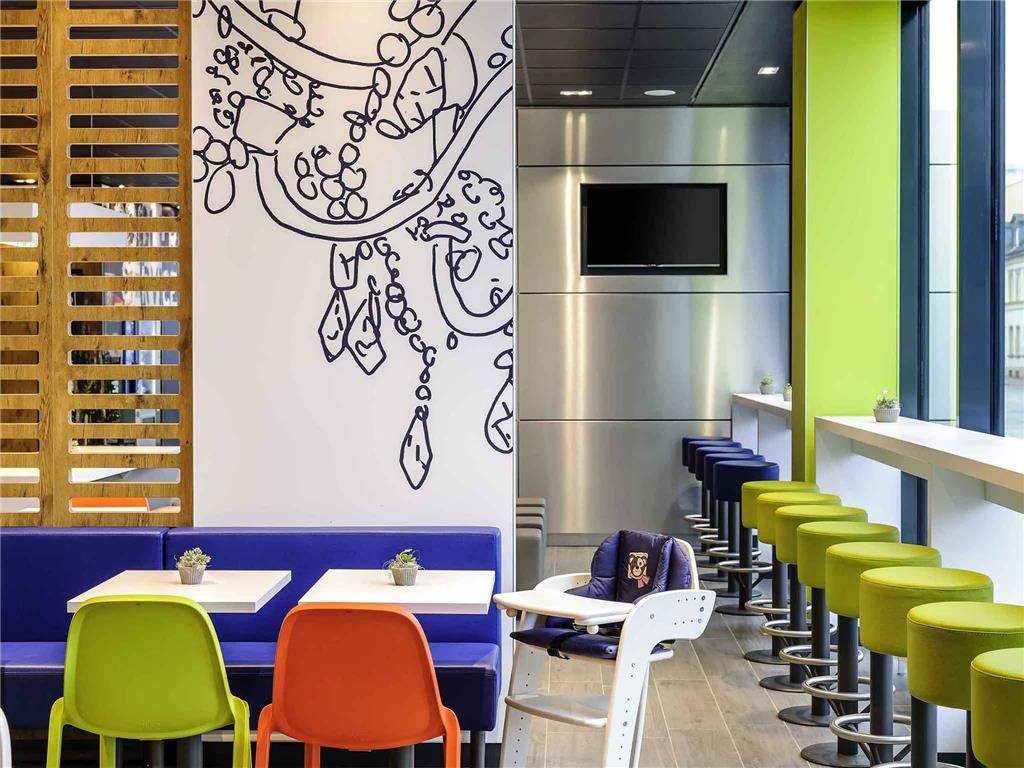 ibis budget Bamberg