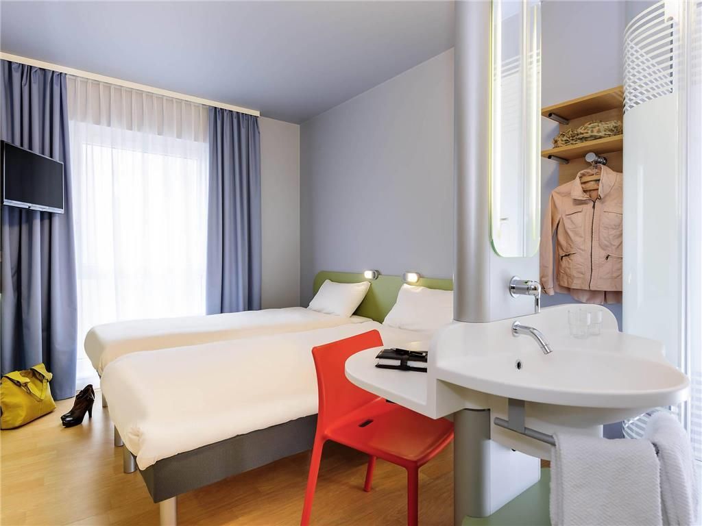 ibis budget Bamberg