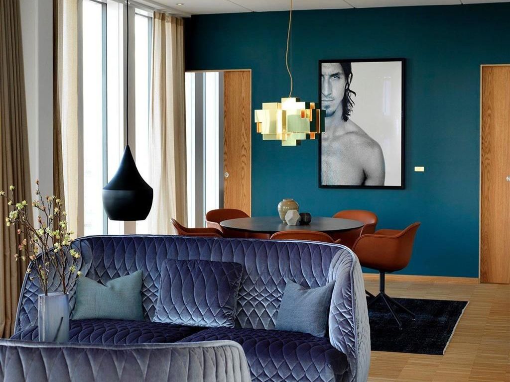 Clarion Hotel Malmo Live