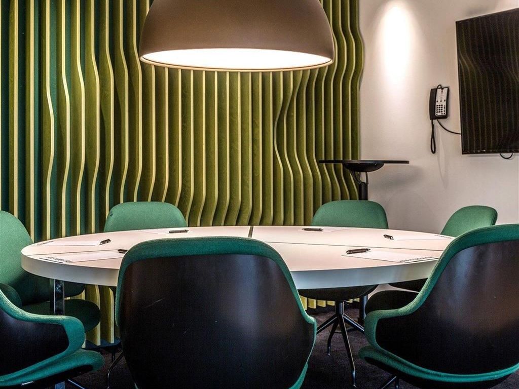 Clarion Hotel Malmo Live