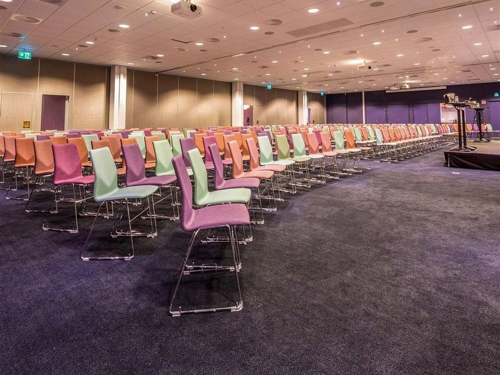 Clarion Hotel Malmo Live