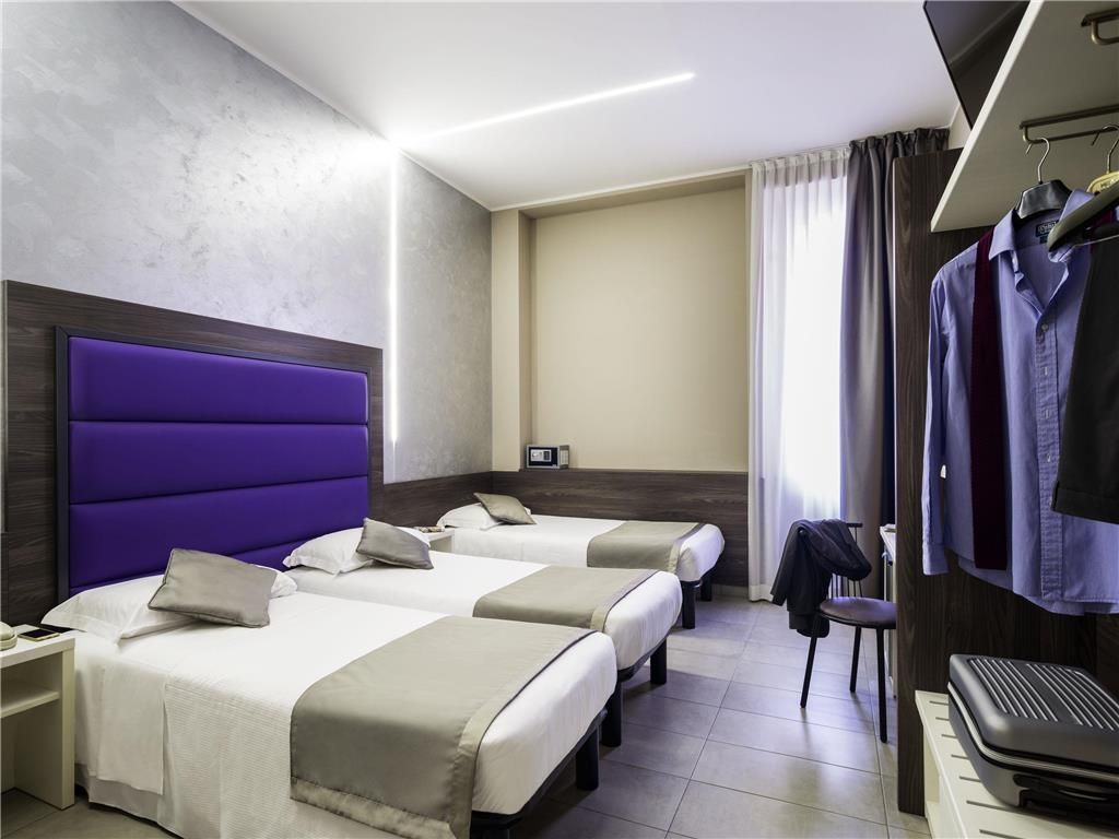 ibis Styles Milano Centro