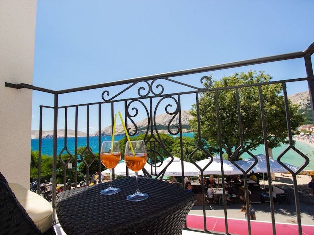 Heritage hotel Forza
