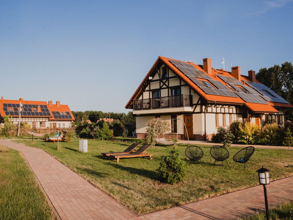 Ostoja Dwa Jeziora