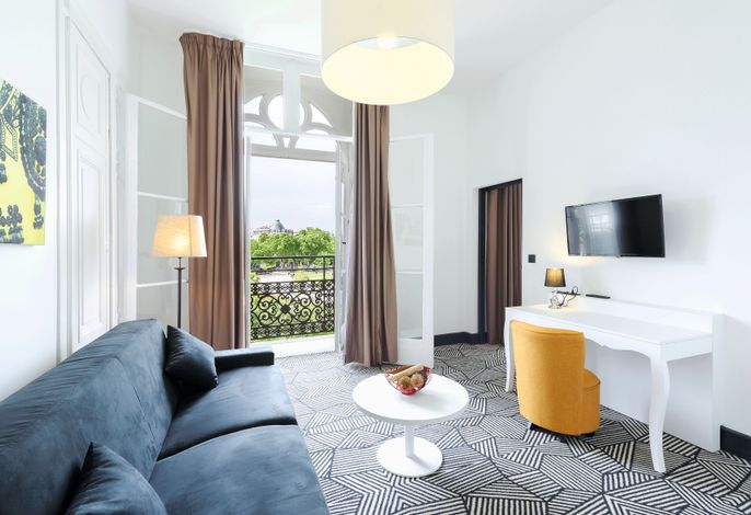 Appart'City Collection Nîmes Arènes – Foto 2