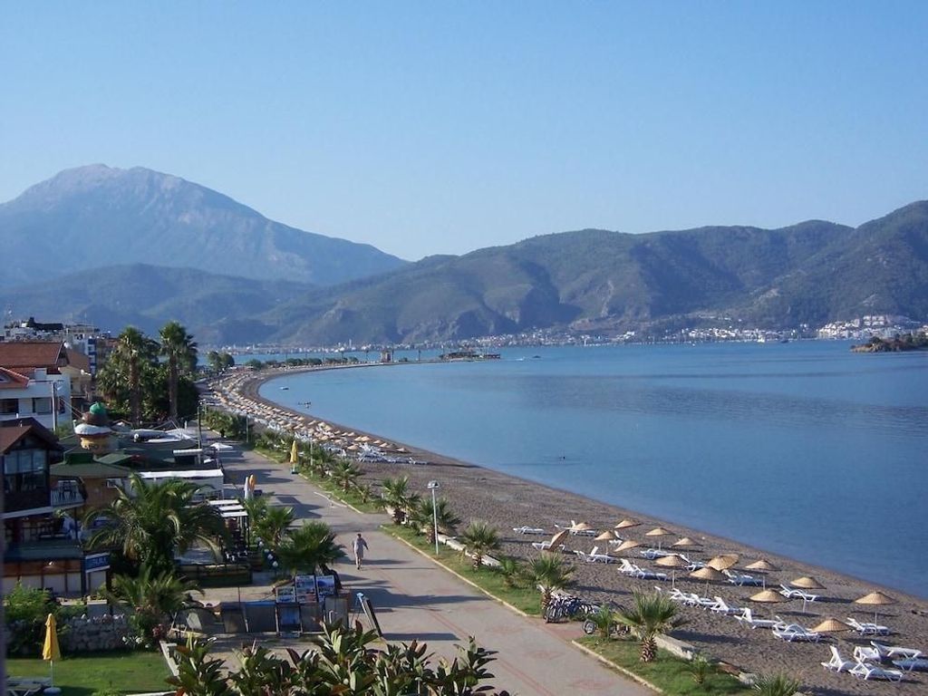 Hotel Kerim
