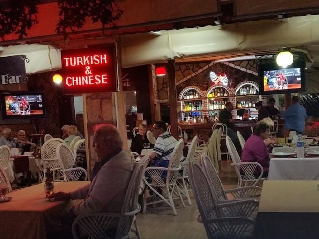 Hotel Kerim