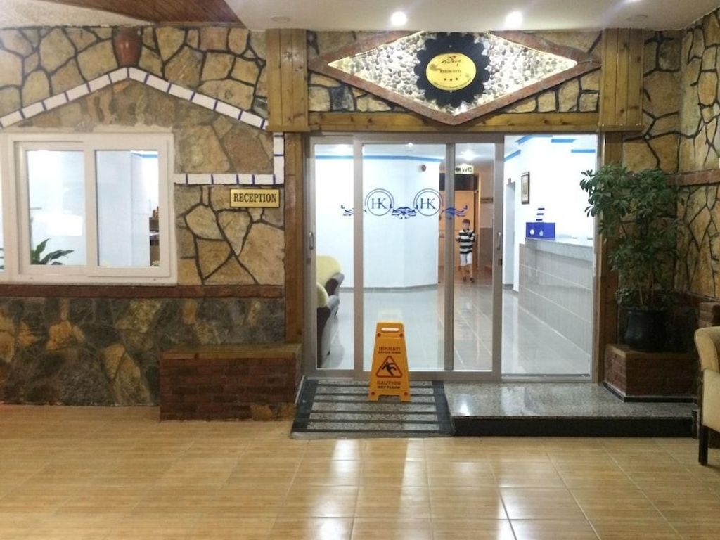 Hotel Kerim