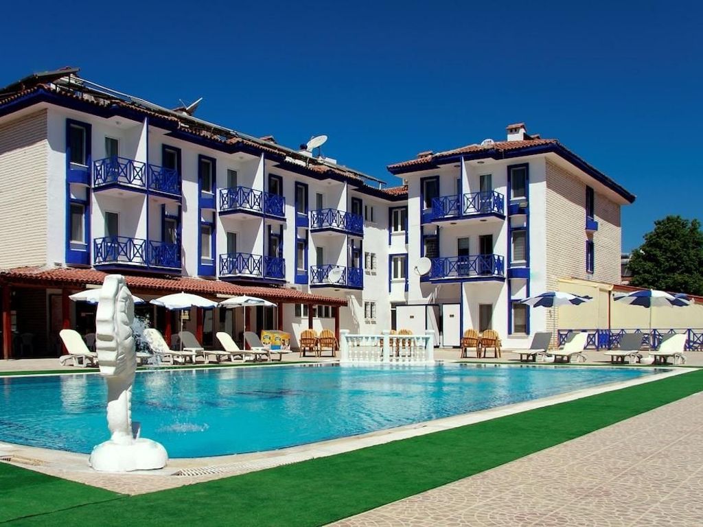 Hotel Kerim