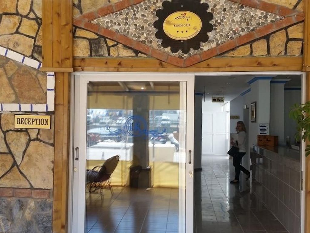 Hotel Kerim