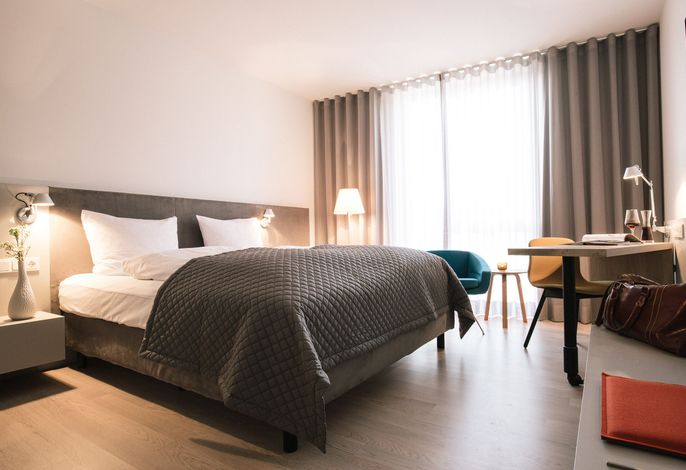 Maximilians Boutique-Hotel