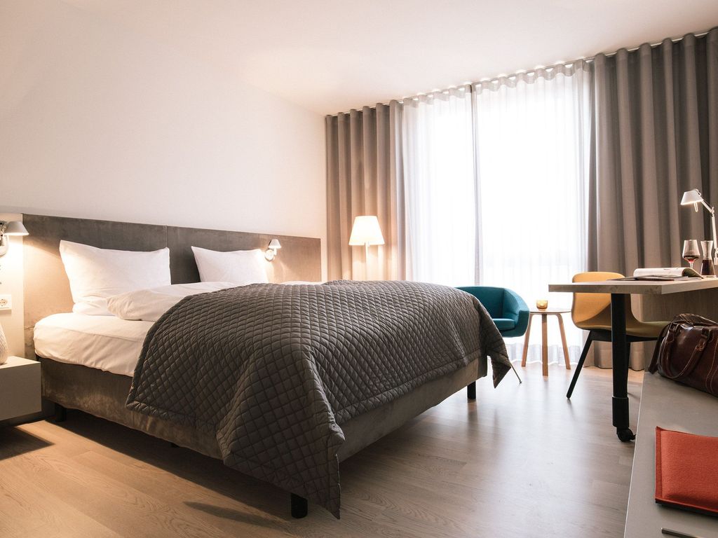 Maximilians Boutique-Hotel