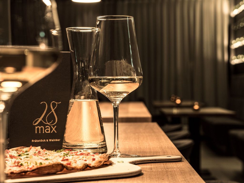 Maximilians Boutique-Hotel