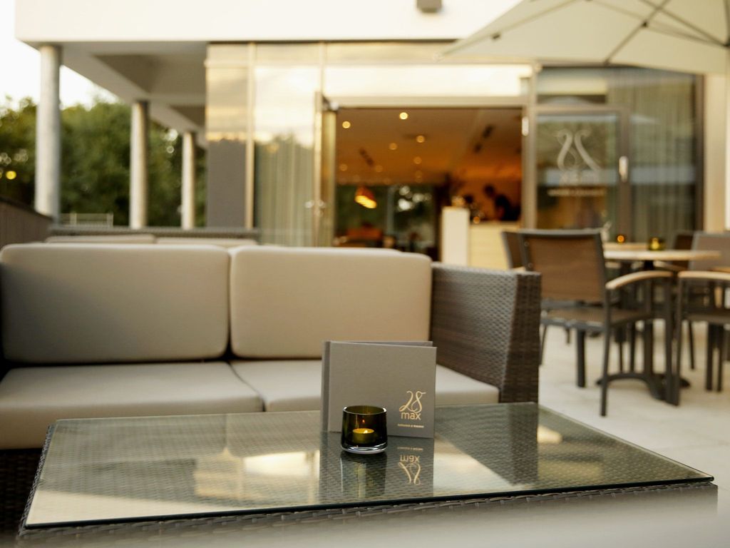 Maximilians Boutique-Hotel