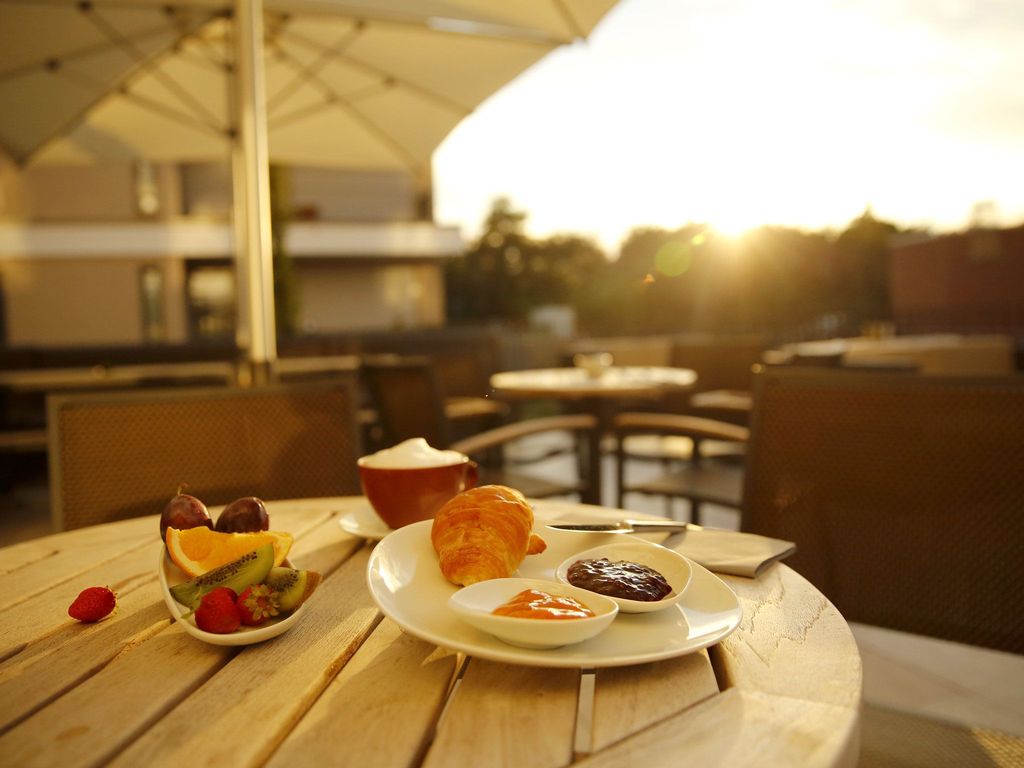 Maximilians Boutique-Hotel