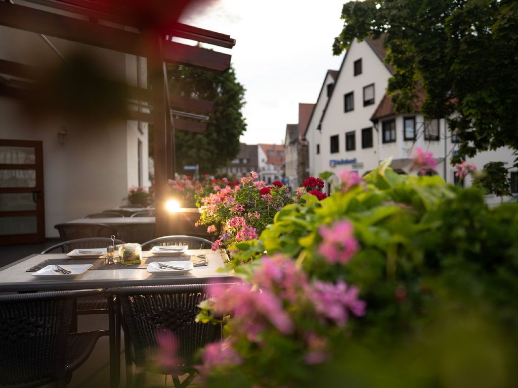 Hotel Gaststätte zur Post
