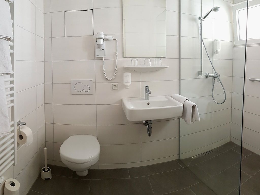 Hotel Gaststätte zur Post