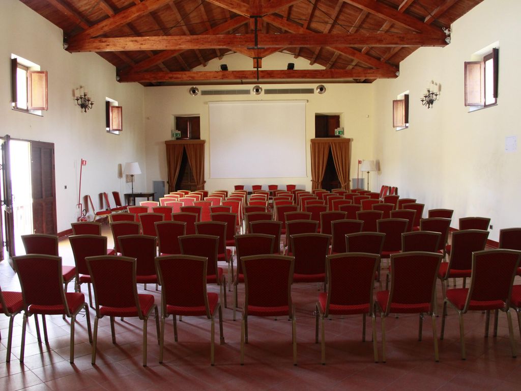 Villa Lampedusa Hotel & Residence