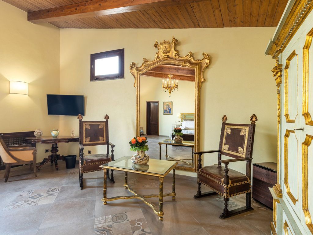 Villa Lampedusa Hotel & Residence