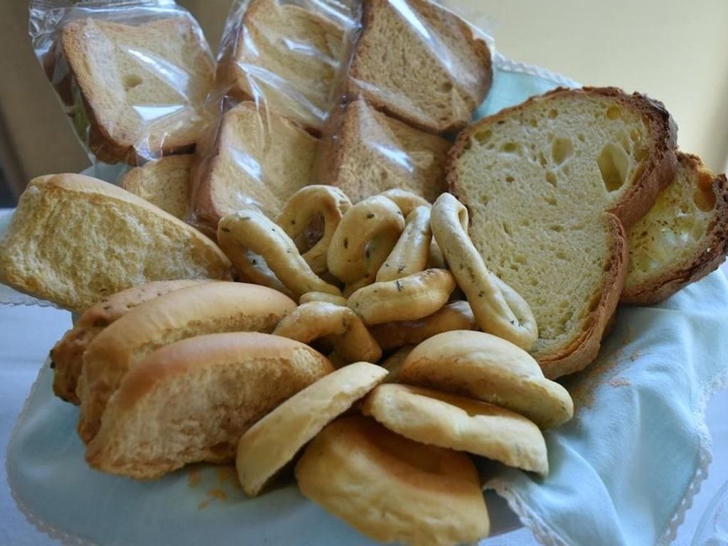 B&B Lo Straniero