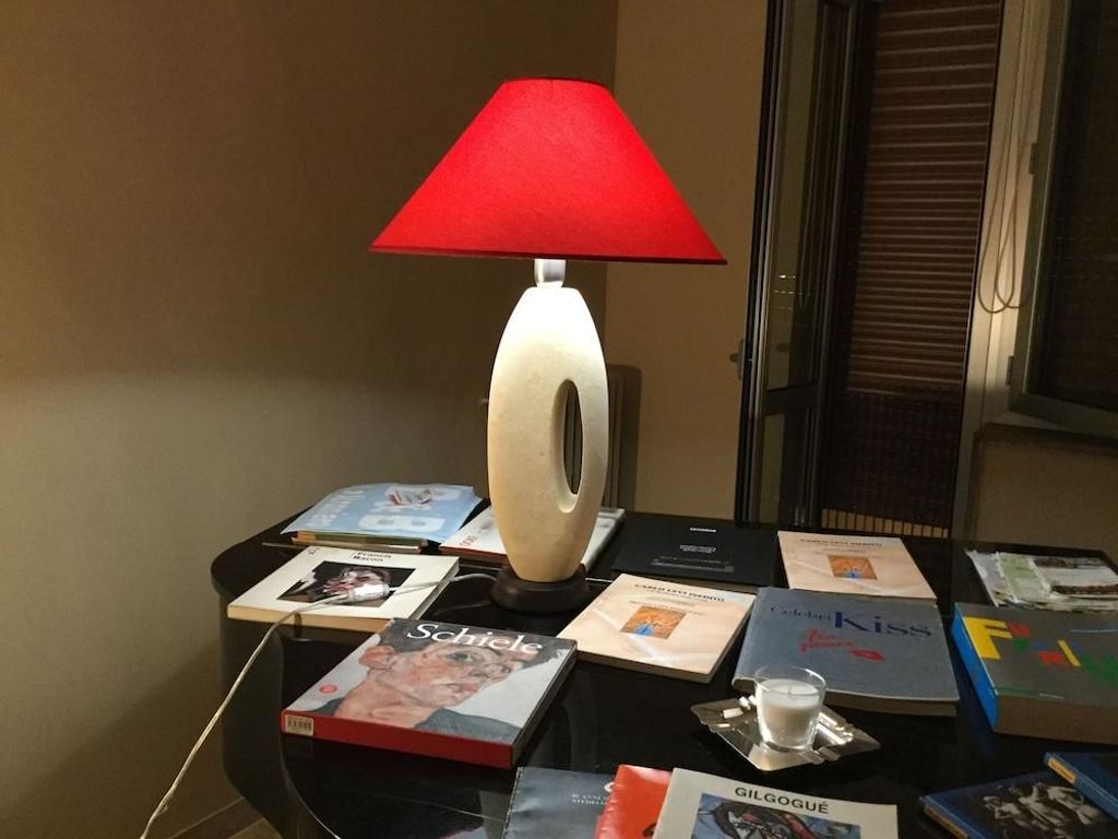 B&B Lo Straniero