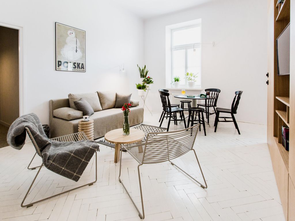 Apartamenty Browar Perła