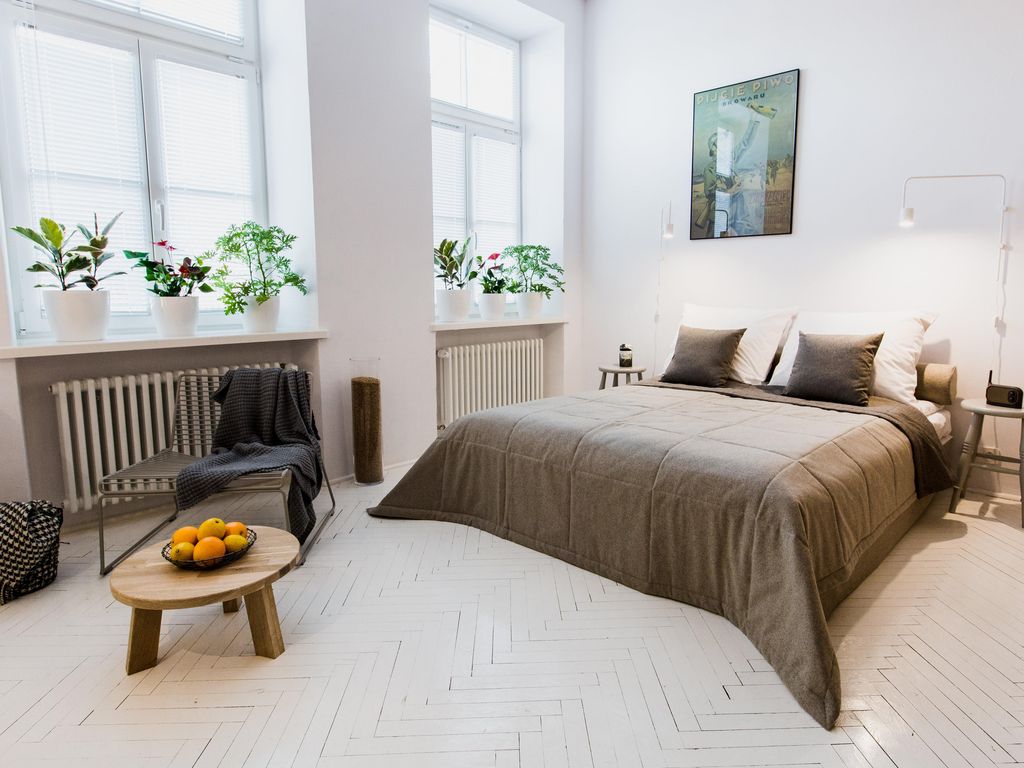 Apartamenty Browar Perła