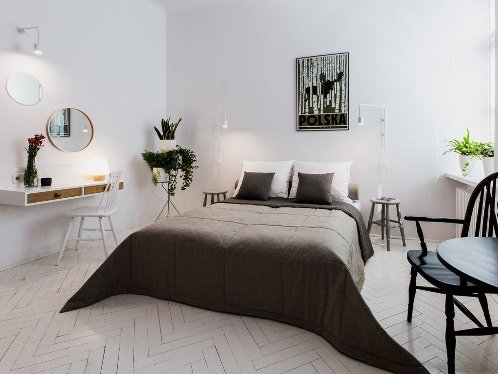 Apartamenty Browar Perła