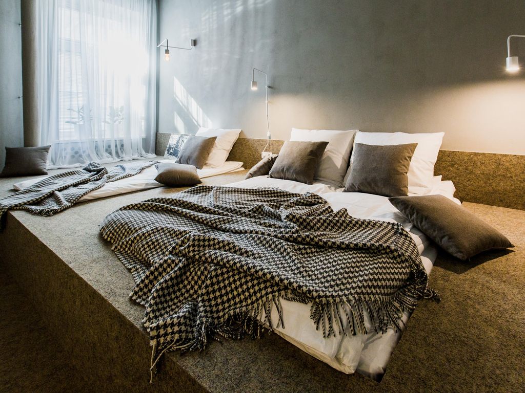 Apartamenty Browar Perła