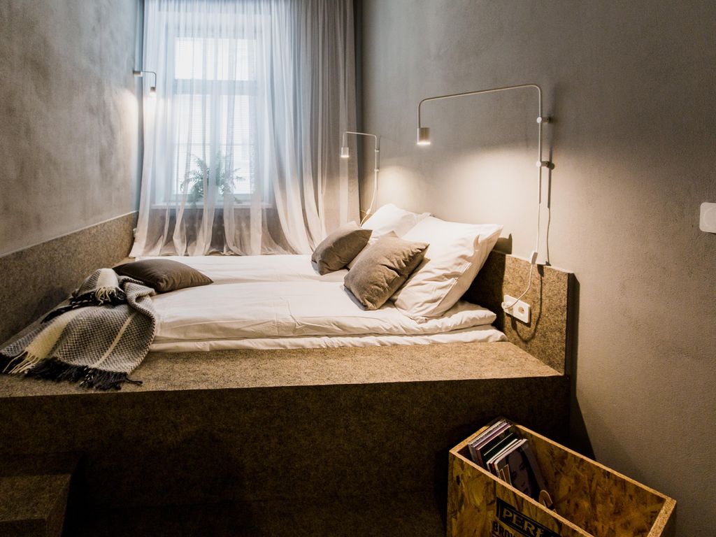 Apartamenty Browar Perła