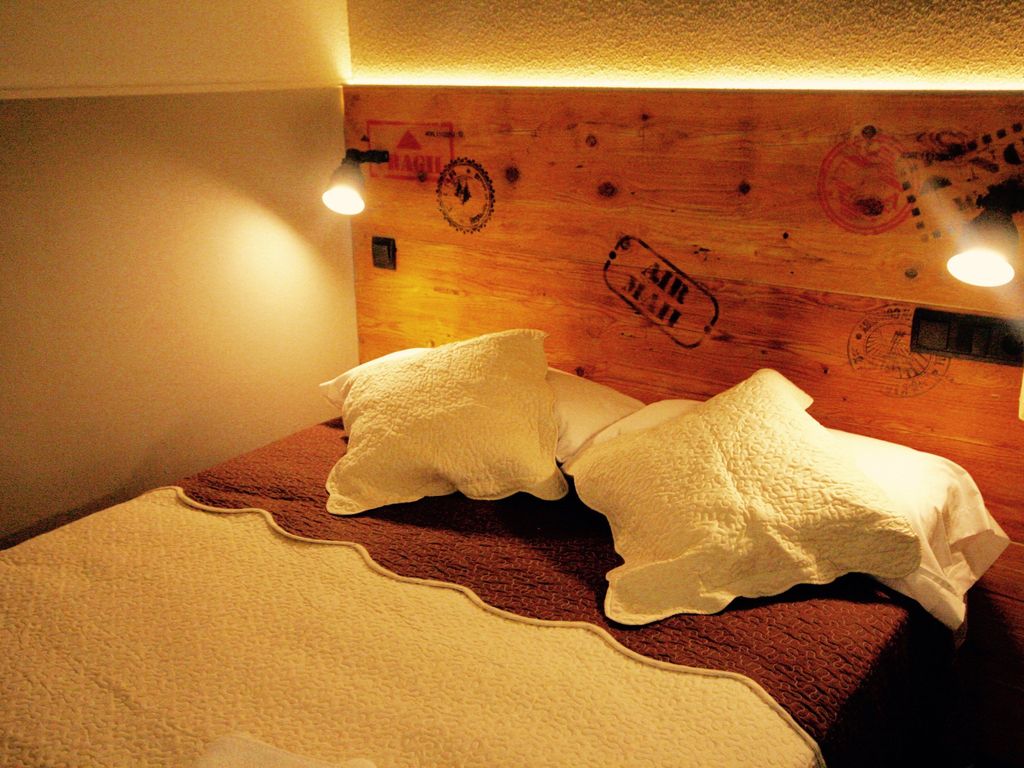 Far Home Atocha