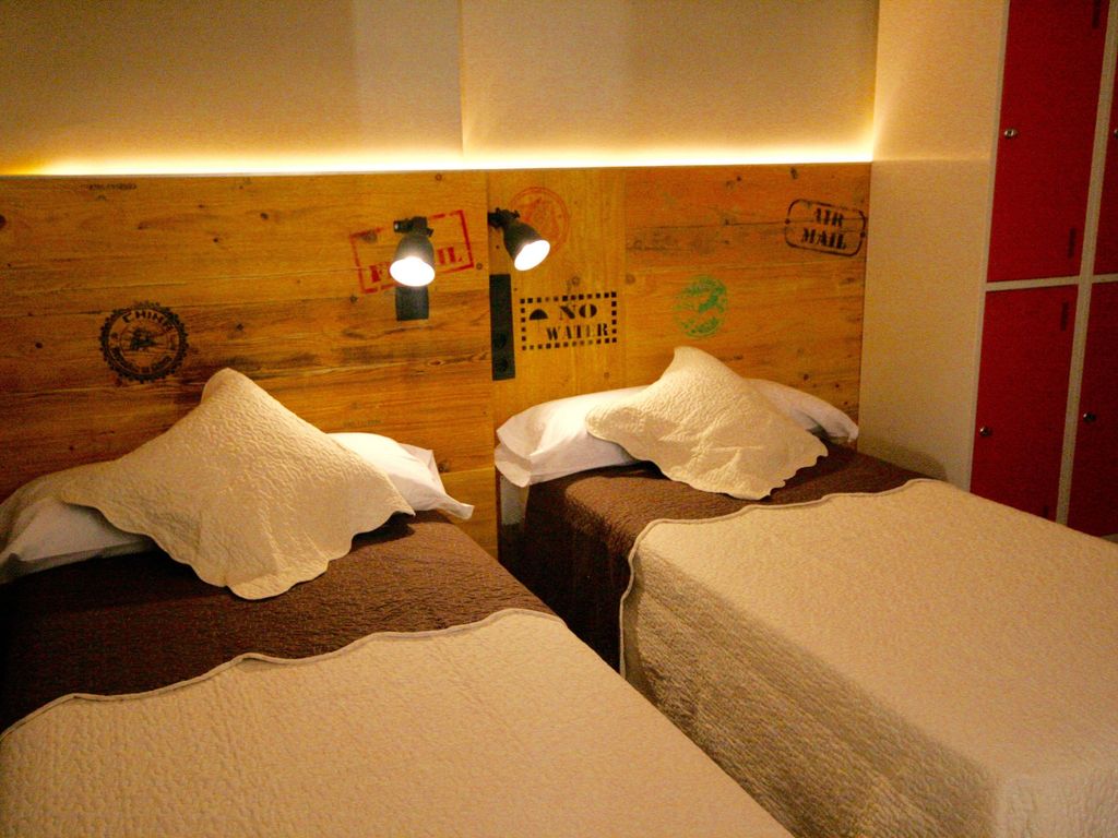 Far Home Atocha