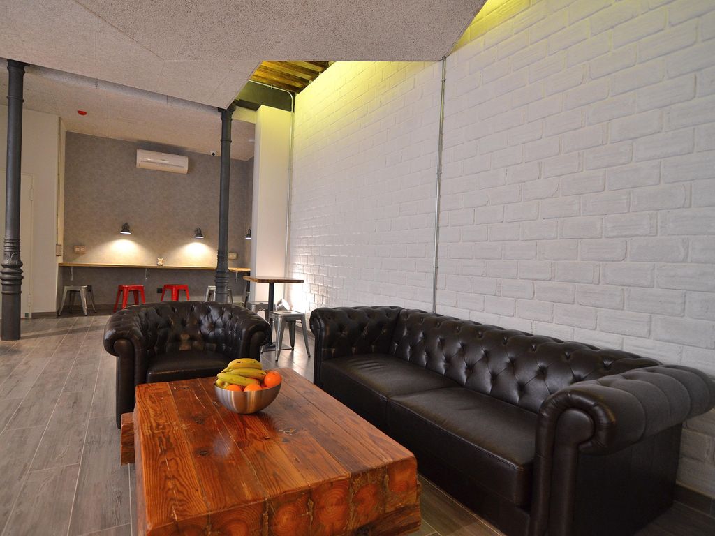 Far Home Atocha