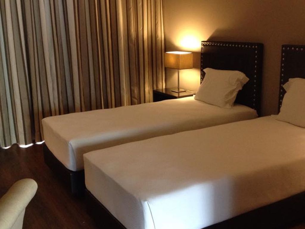 Casa do Adro Hotel