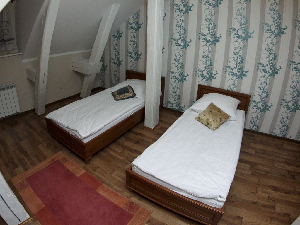 Mazurski Dwór