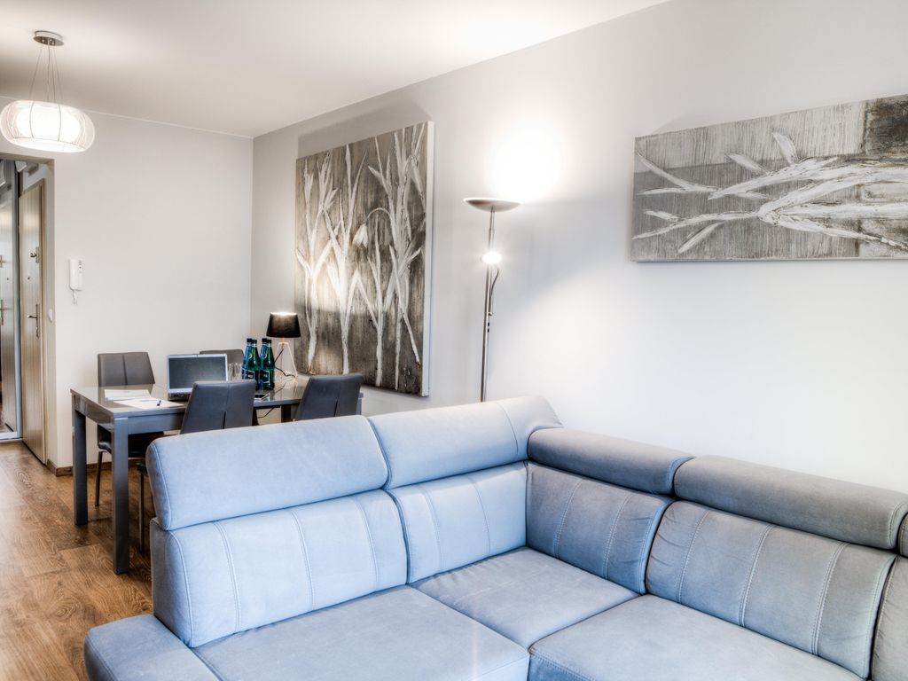 Residence Aparthotel