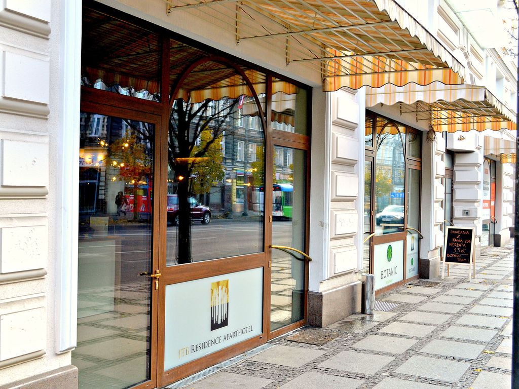 Residence Aparthotel