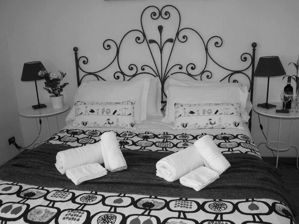 St. John Villa B&B