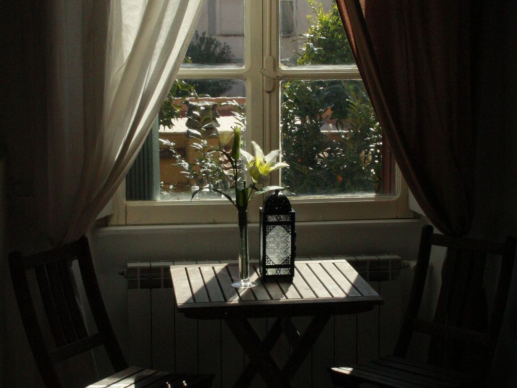 St. John Villa B&B