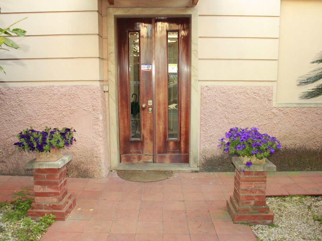 St. John Villa B&B