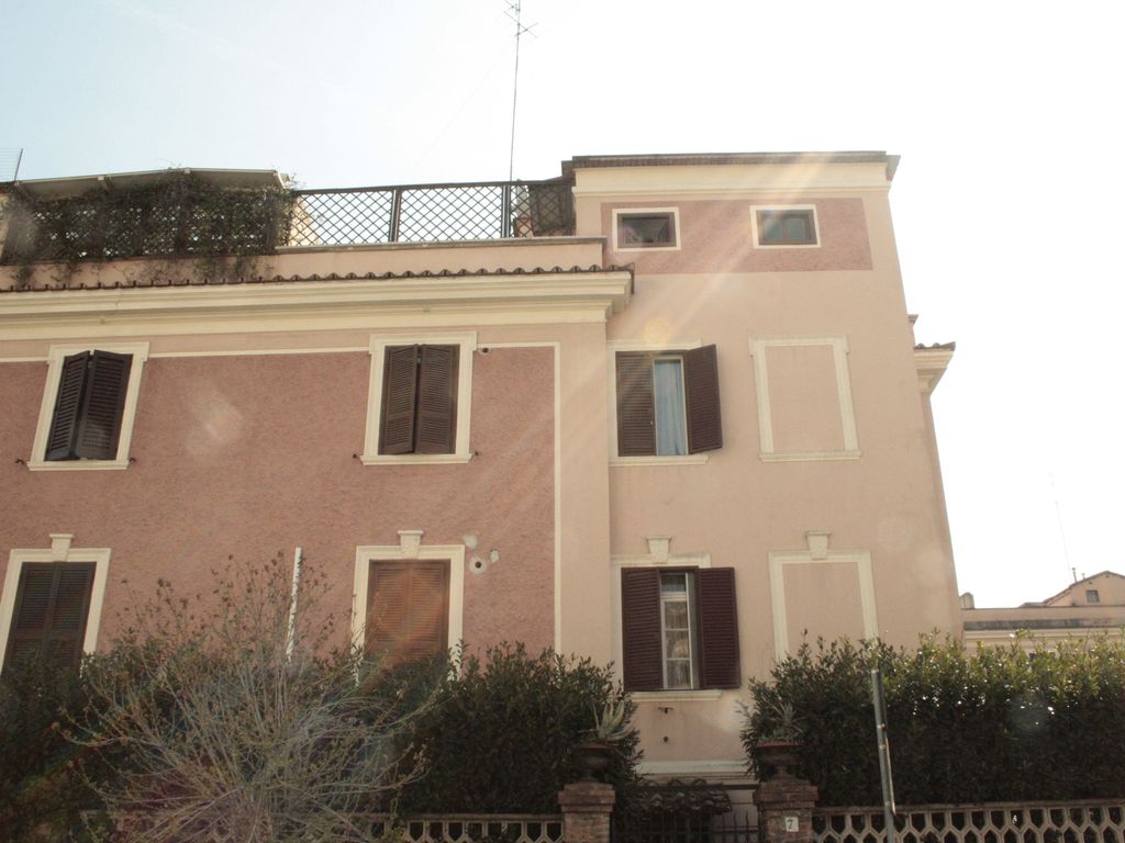 St. John Villa B&B