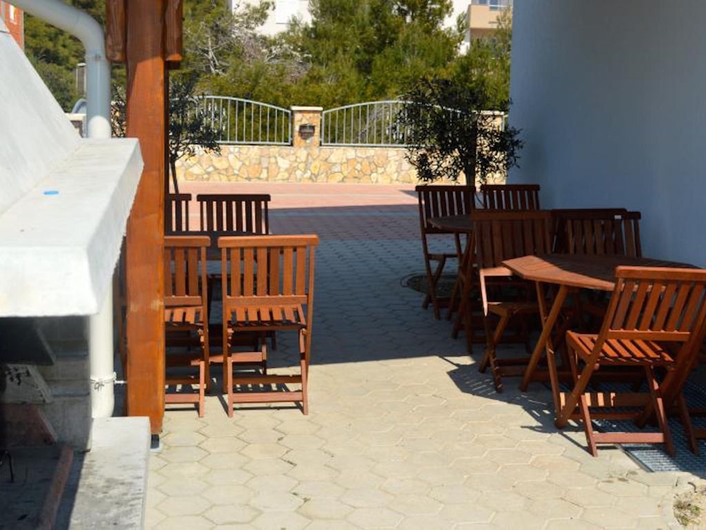 Villa Paklenica**** Pakoštane