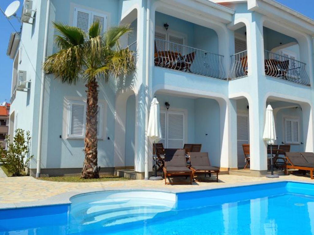 Villa Paklenica**** Pakoštane