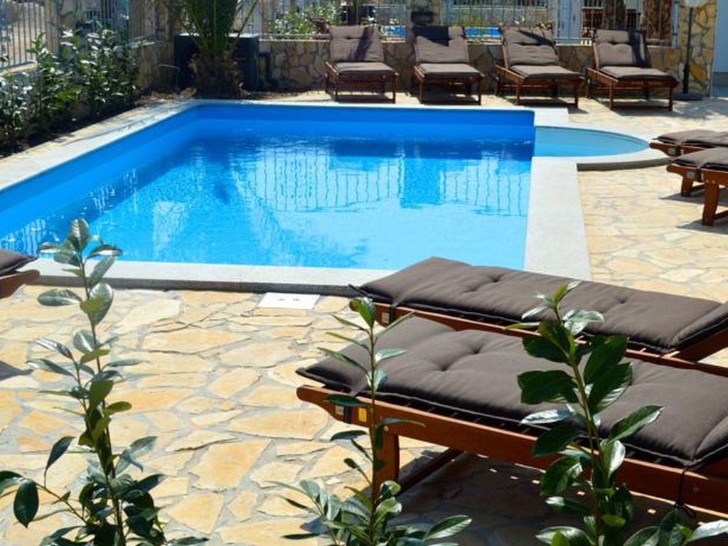 Villa Paklenica**** Pakoštane