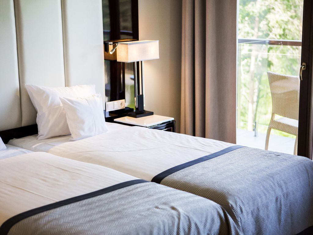 Natura Mazur Resort&Conference****