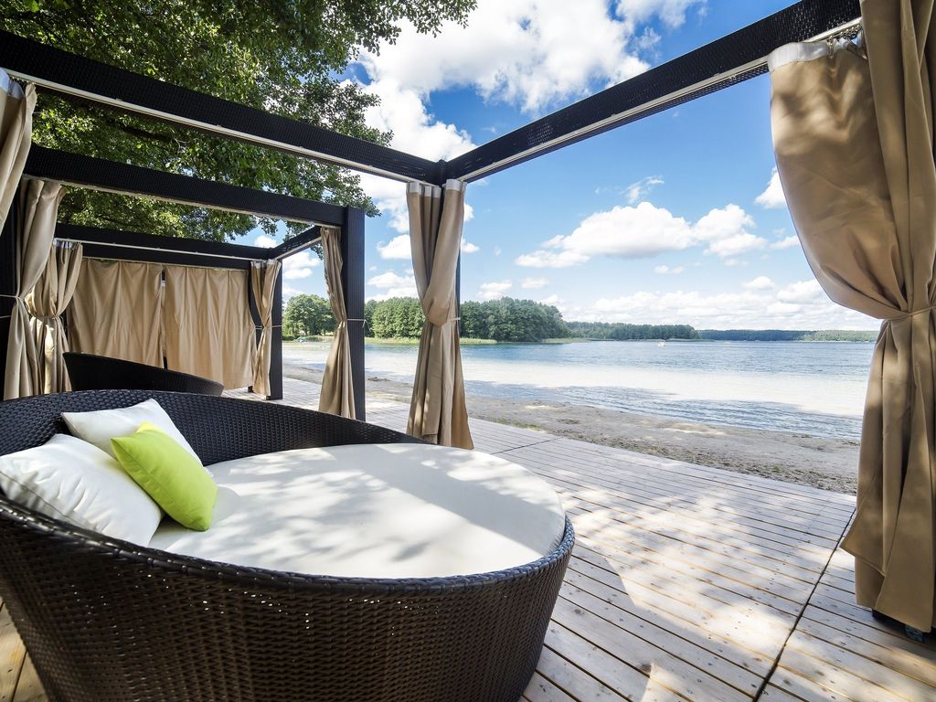 Natura Mazur Resort&Conference****