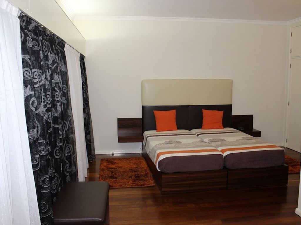 Hotel Rural Casa de São Pedro