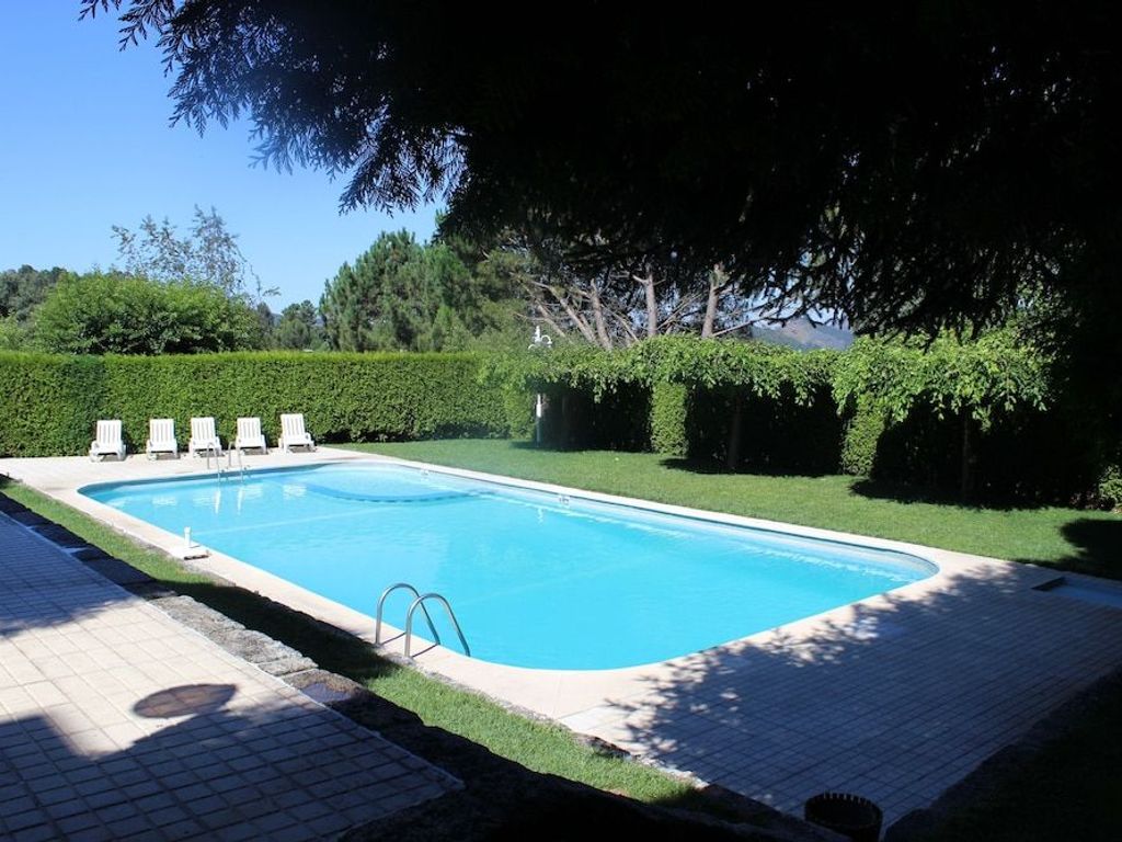 Hotel Rural Casa de São Pedro