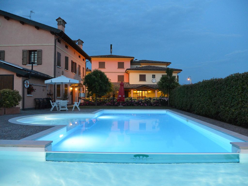 Tre Torri