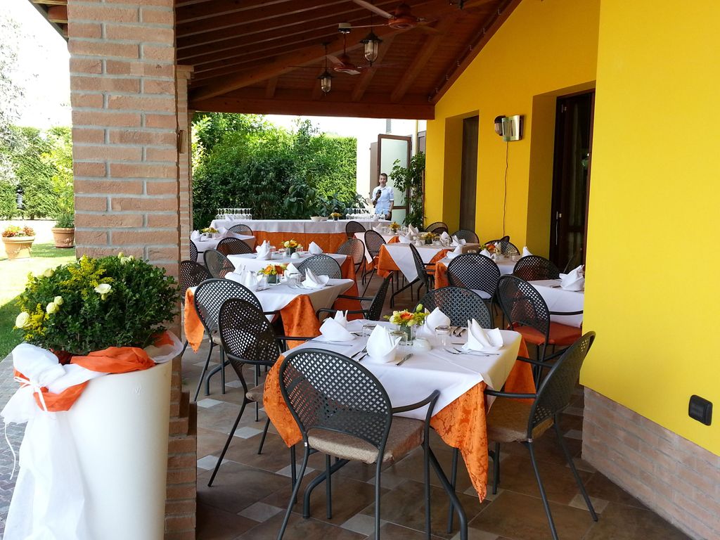 Tre Torri
